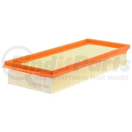 CA10349 by FRAM - Flexible Panel Air Filter