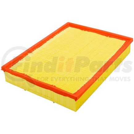 CA10330 by FRAM - Flexible Panel Air Filter