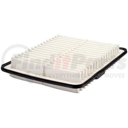 CA10466 by FRAM - Special Configuration Air Filter
