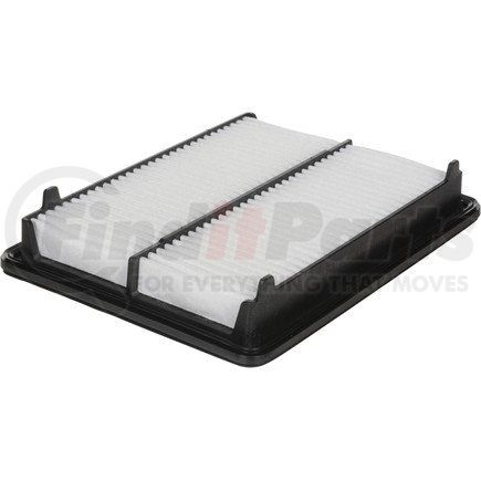 CA10468 by FRAM - Rigid Panel Air Filter