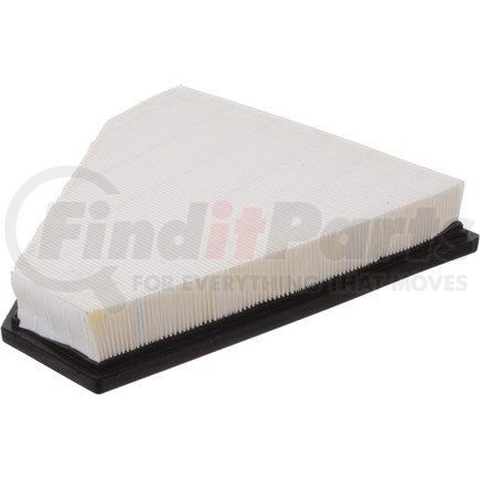 CA10464 by FRAM - Flexible Panel Air Filter