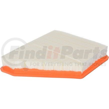 CA10465 by FRAM - Flexible Panel Air Filter