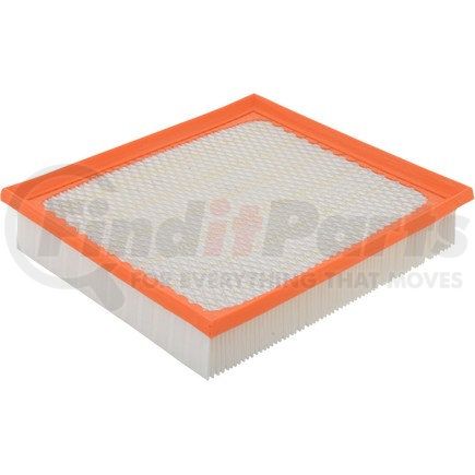 CA10516 by FRAM - Flexible Panel Air Filter