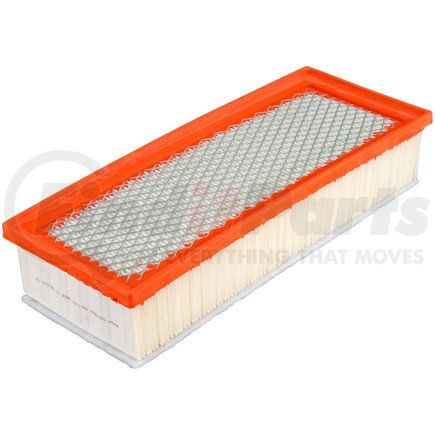 CA10522 by FRAM - Flexible Panel Air Filter