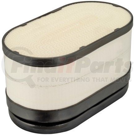 CA10491 by FRAM - Special Configuration Air Filter