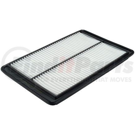 CA10494 by FRAM - Rigid Panel Air Filter