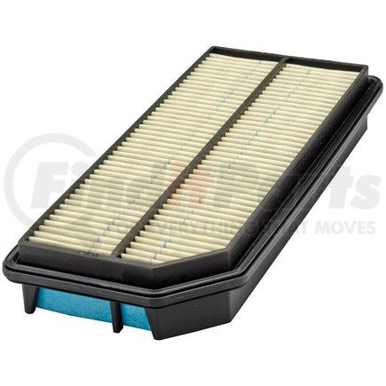 CA10551 by FRAM - Rigid Panel Air Filter