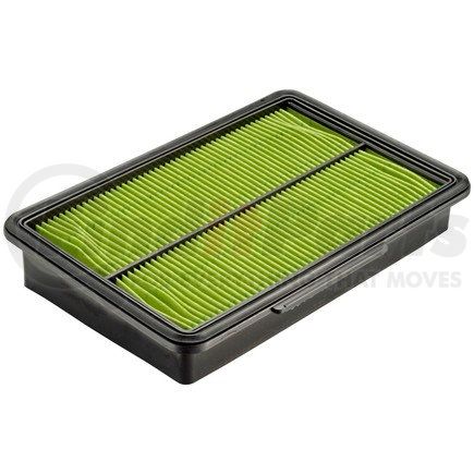 CA10542 by FRAM - Rigid Panel Air Filter