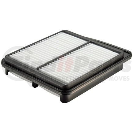 FRAM CA10543 Engine Air Filter Rigid Panel Air Filter