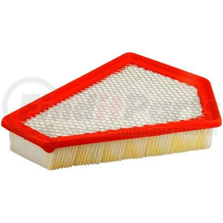 CA10626 by FRAM - Flexible Panel Air Filter