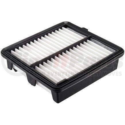 CA10650 by FRAM - Rigid Panel Air Filter