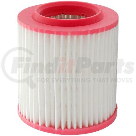 CA10581 by FRAM - Radial Seal Air Filter