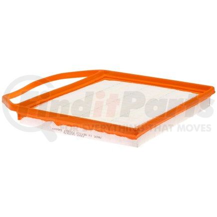 CA10676 by FRAM - Flexible Panel Air Filter