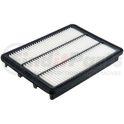 CA10680 by FRAM - Rigid Panel Air Filter