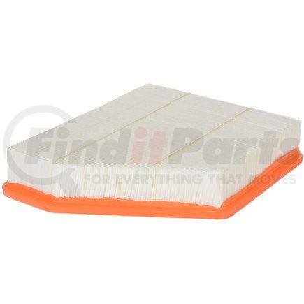 CA10690 by FRAM - Flexible Panel Air Filter