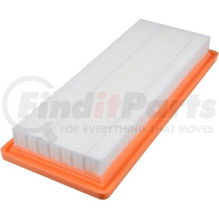 CA10694 by FRAM - Flexible Panel Air Filter