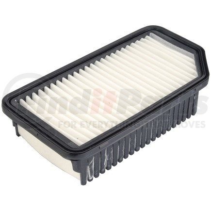 CA10699 by FRAM - Rigid Panel Air Filter