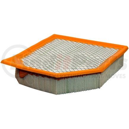 CA10786 by FRAM - Flexible Panel Air Filter