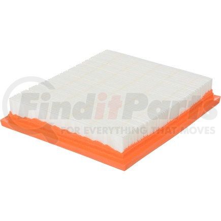 CA10741 by FRAM - Flexible Panel Air Filter