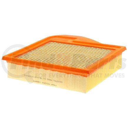 CA10781 by FRAM - Flexible Panel Air Filter