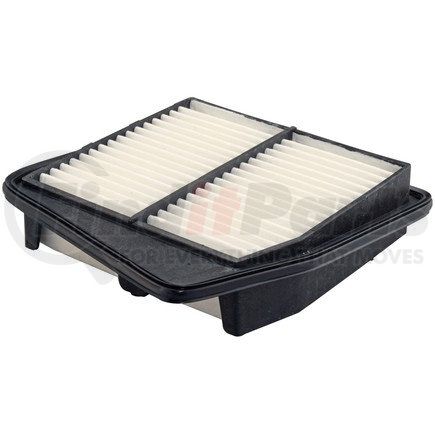 CA10802 by FRAM - Rigid Panel Air Filter