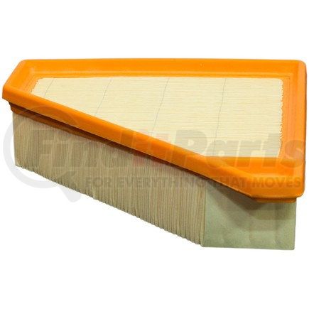 CA10834 by FRAM - Flexible Panel Air Filter