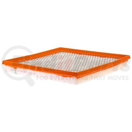 CA10867 by FRAM - Flexible Panel Air Filter