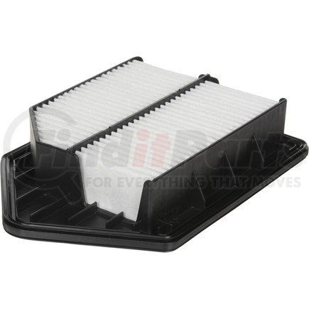 CA10885 by FRAM - Rigid Panel Air Filter