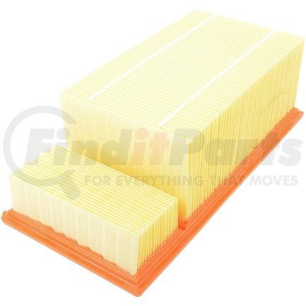 CA10888 by FRAM - Flexible Panel Air Filter