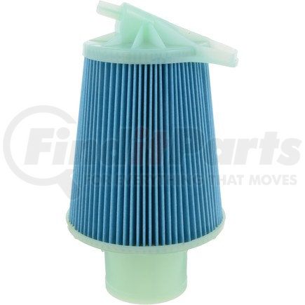 CA10988 by FRAM - Special Configuration Air Filter