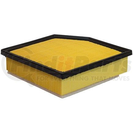 CA10996 by FRAM - Flexible Panel Air Filter