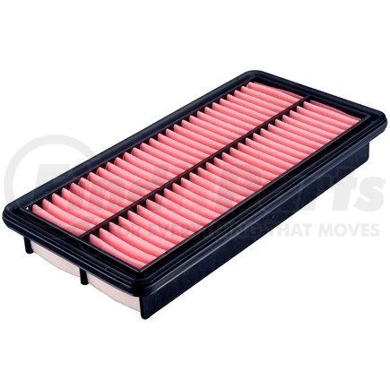 CA11001 by FRAM - Rigid Panel Air Filter