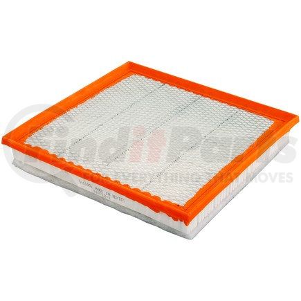 CA10990 by FRAM - Flexible Panel Air Filter