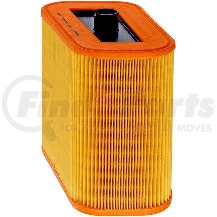 CA11004 by FRAM - Special Configuration Air Filter