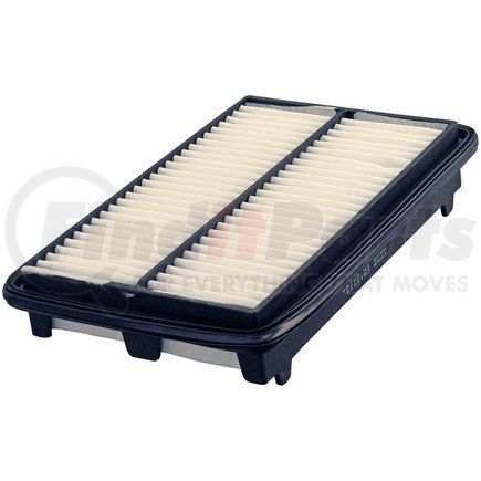 CA11010 by FRAM - Rigid Panel Air Filter