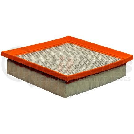 CA11049 by FRAM - Flexible Panel Air Filter