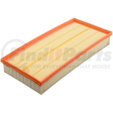 CA11062 by FRAM - Flexible Panel Air Filter