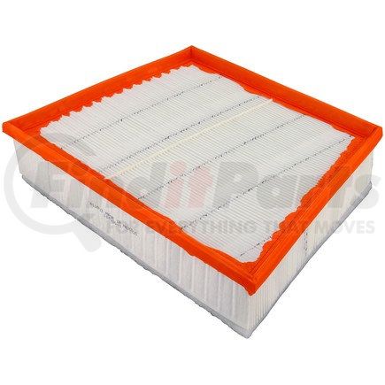 CA11033 by FRAM - Flexible Panel Air Filter