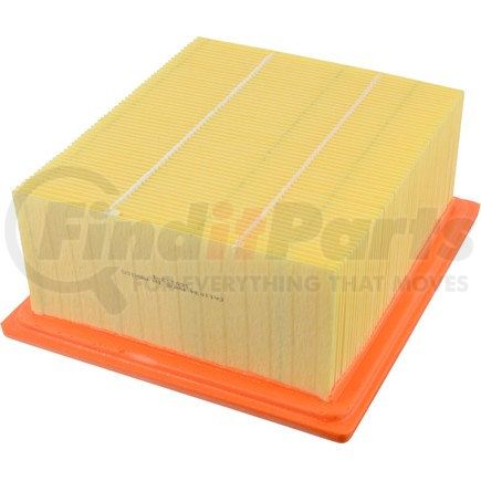 CA11034 by FRAM - Flexible Panel Air Filter