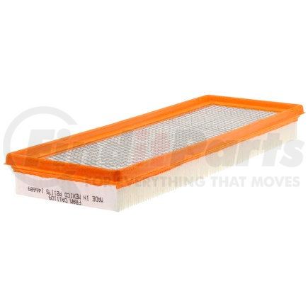 CA11109 by FRAM - Flexible Panel Air Filter