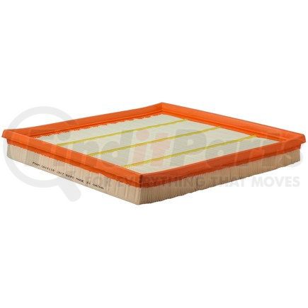 CA11118 by FRAM - Flexible Panel Air Filter