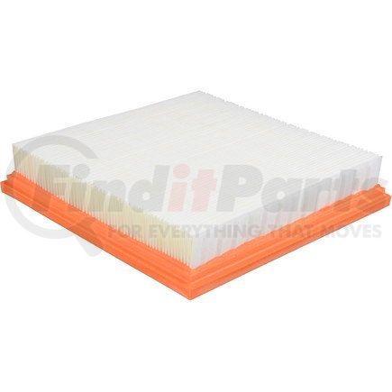 CA11170 by FRAM - Flexible Panel Air Filter