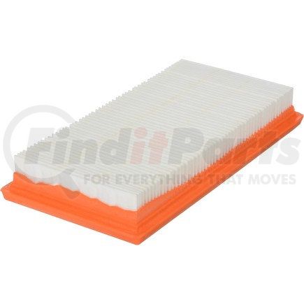 CA11215 by FRAM - Flexible Panel Air Filter