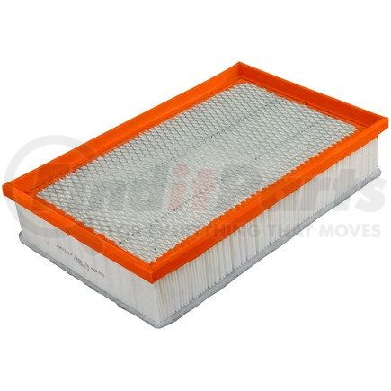 CA11227 by FRAM - Flexible Panel Air Filter