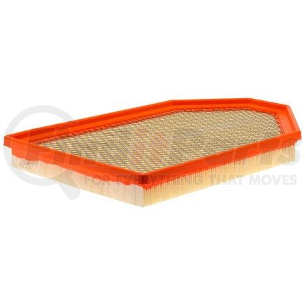 CA11257 by FRAM - Flexible Panel Air Filter