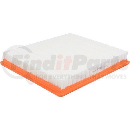 CA11251 by FRAM - Flexible Panel Air Filter