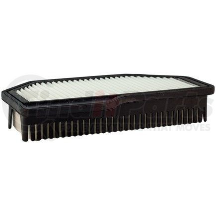 CA11420 by FRAM - Rigid Panel Air Filter