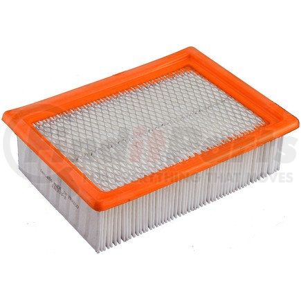 CA11456 by FRAM - Flexible Panel Air Filter