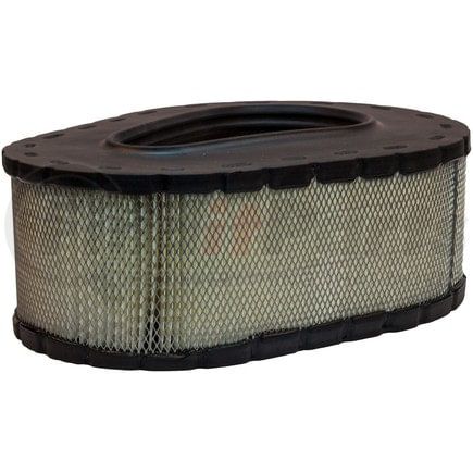 CA11495 by FRAM - Oval Air Filter