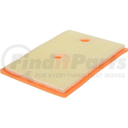 CA11503 by FRAM - Flexible Panel Air Filter